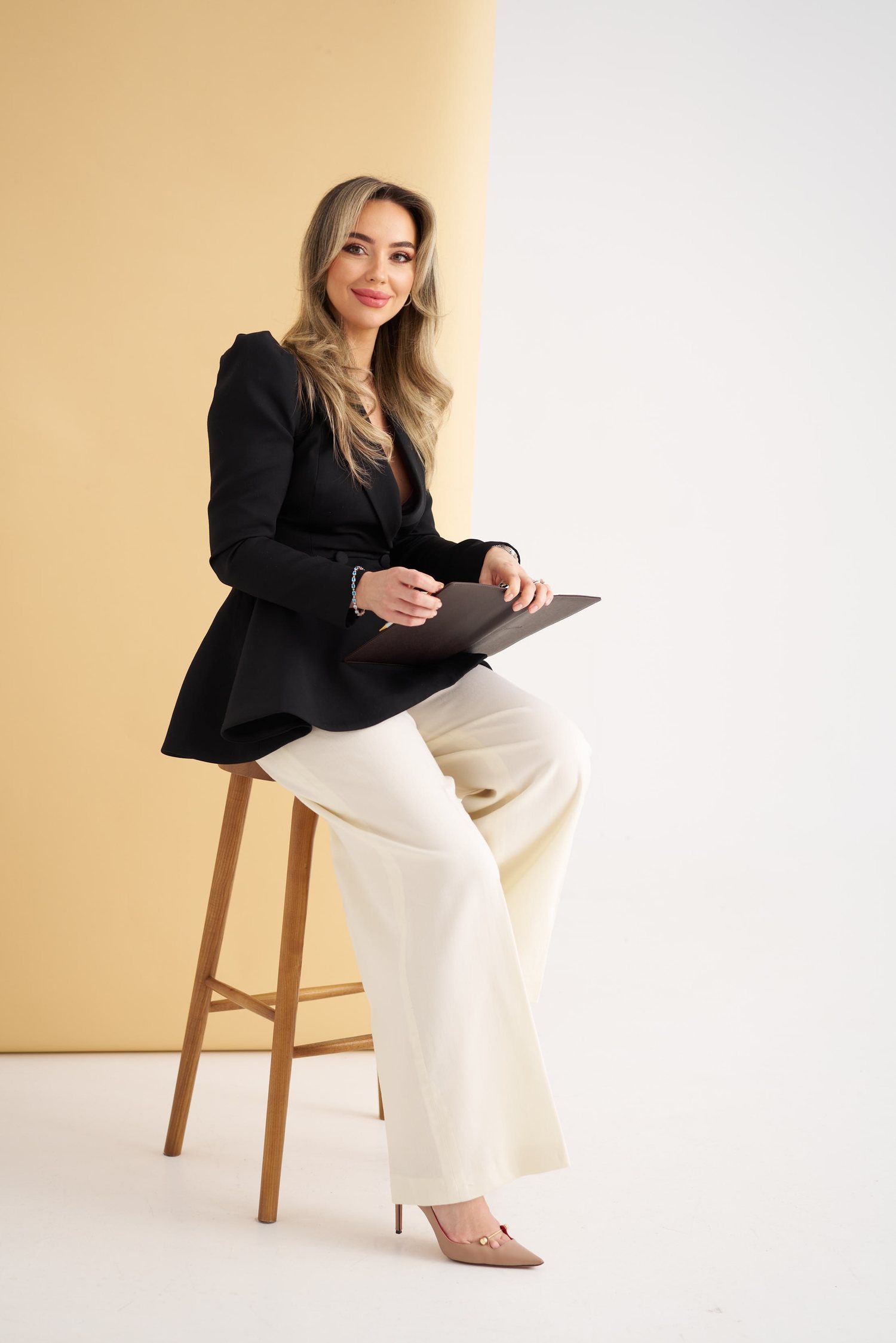 Claudia Militello, Lifestyle and Wellness Coach